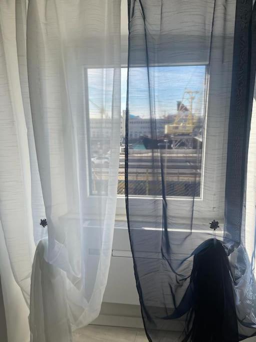 Casa Amelie Apartment Genoa Bagian luar foto