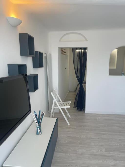 Casa Amelie Apartment Genoa Bagian luar foto