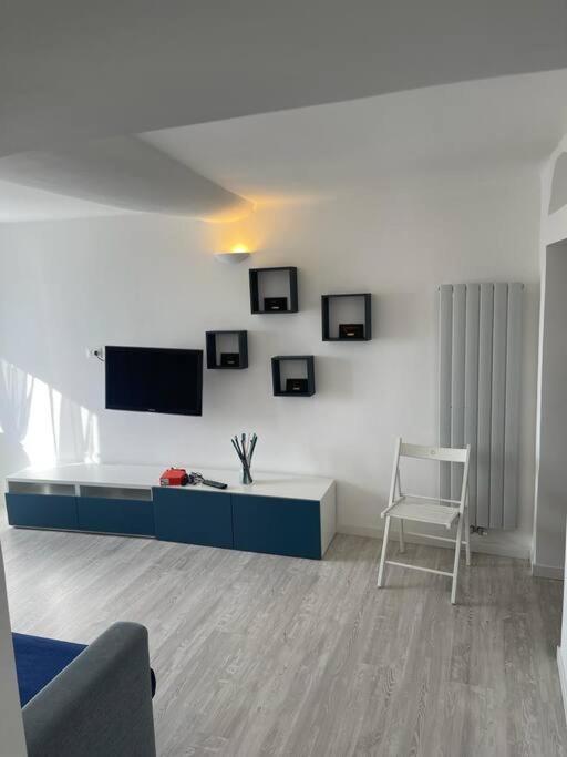 Casa Amelie Apartment Genoa Bagian luar foto